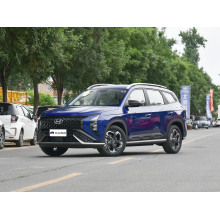 HYUNDAI MUFASA ix35 comfort SUV