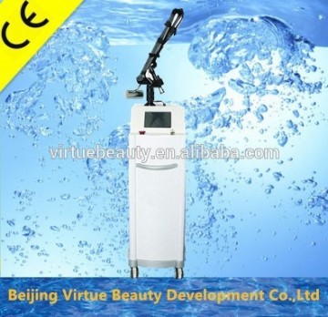 Professional Co2 fractional laser beauty machine