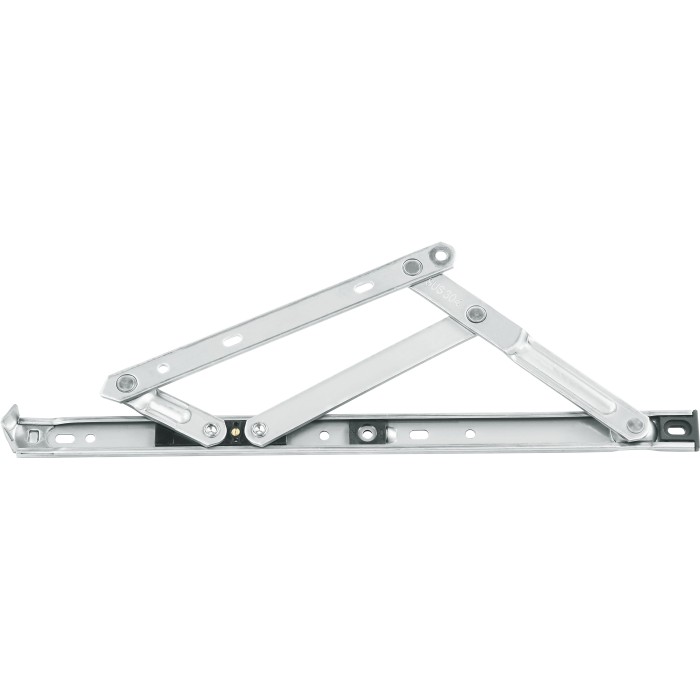 Фрикционный упор створки SS304 22 мм для алюминиевых окон