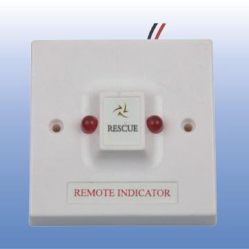 Fire Indicator