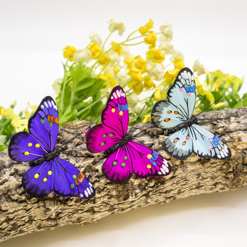 Butterfly decoration ideas