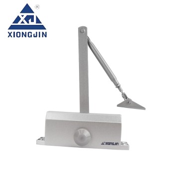 Compact Hydraulic Door Control Closer