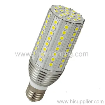 16w Corn Led Lamps Light 1500lm Aluminium 145mm*50mm 