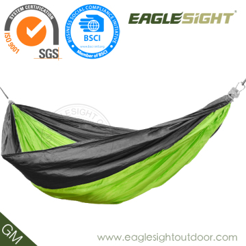 Custom-made Nylon Double Hammock