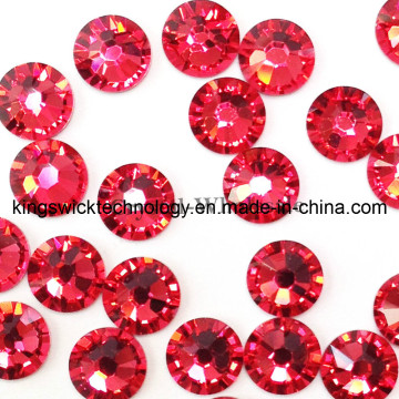 Hotfix Flatback Rhinestones