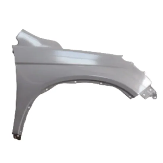 BAINEL Car Front Fender for HONDA CRV 2007