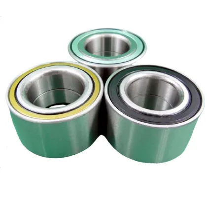 automotive wheel bearing FC12025S09 SNR brand