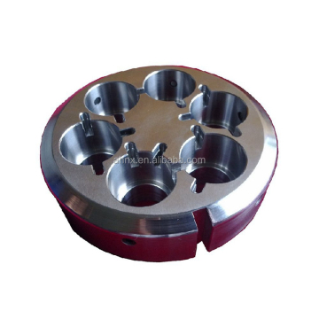 Euromac Finn-Power Punch Die Tooling for XMTE6, XMTE10, MT6, MT8, MT10 Machines
