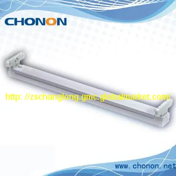 T8 LED Lamp batten fitting LED lighting fixture