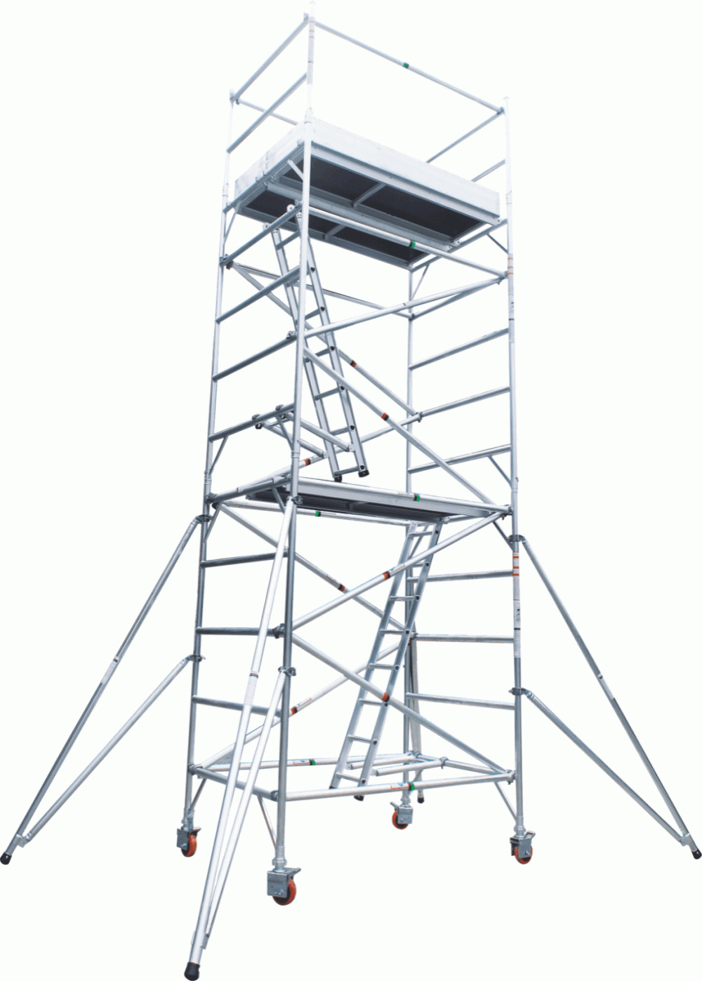 Aluminum Scaffold Platform