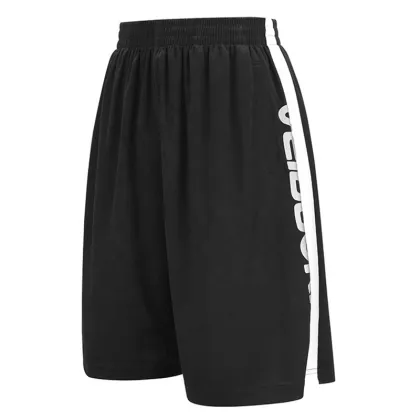 High Quality Quick Dry Custom Logo Sport Shirts Basketball Jersey Shorts