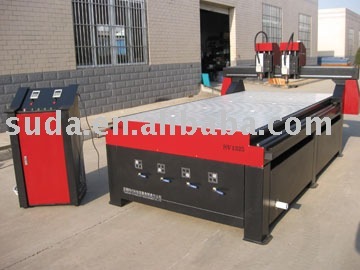 HEFEI Suda CNC Router/engraver/furniture machine/woodworking machine/engraving machine/cnc machine SM1325