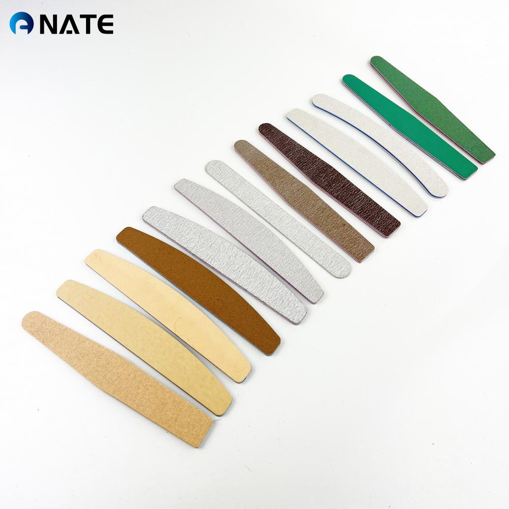 Nail File Sand Paper Sheet Nail File Sand Paper Sheet
