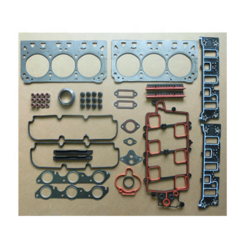 AP4-5912 HS9917PT3 HS5912C Fit For Buick 97-05 GMC 3.8L GM 3.8 Engine Gasket Set Kit