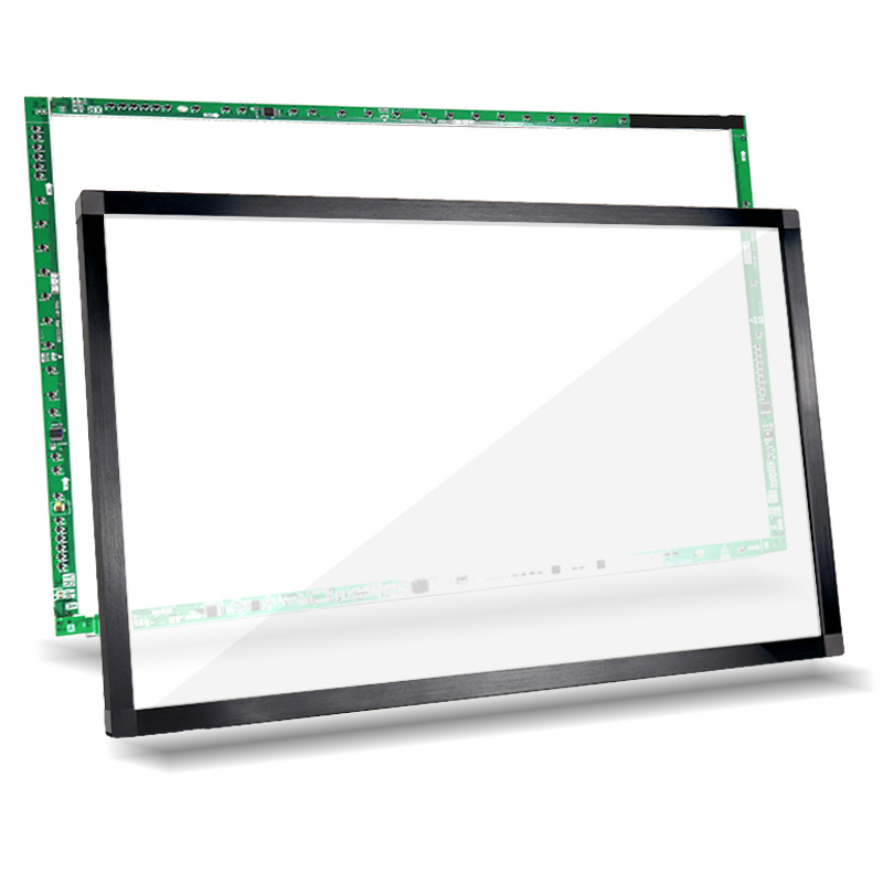 21.5inch IR touch screen frame