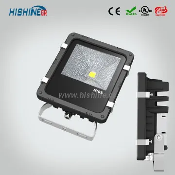 HOT! Camping convient handy 30w stainless steel led flood light