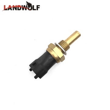 SANY Truck Crane WP10 Diesel Engine Temperature Sensor