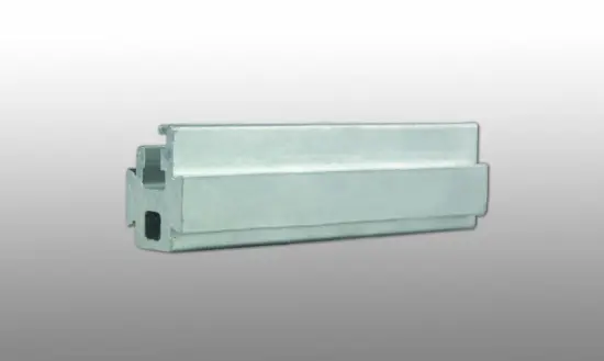 Aluminium Profile for Household Decoration