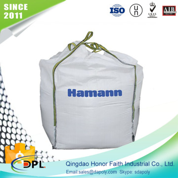 FIBC builder bags /sand bag / FIBC bag for bulk cement