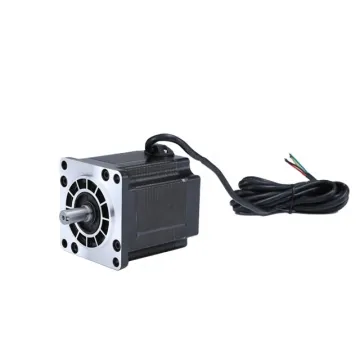 110mm NEMA 42 High Torque Stepper Motor for Mige Frame Size
