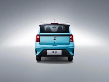 Jiabao 2023 New Energy Vehicles