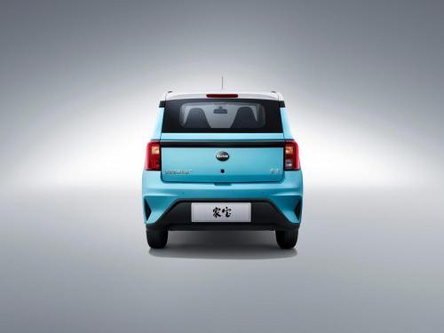 Jiabao 2023 New Energy Vehicles