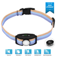 Adjustable Mode Dog Anti-Barking Collar