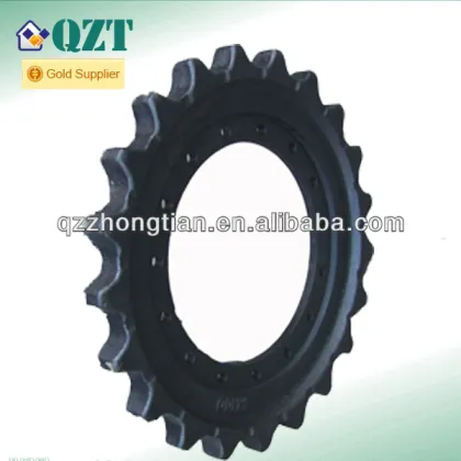 OEM Excavator Sprocket for Kobelco