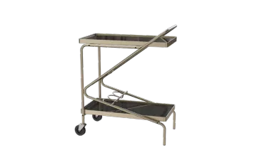 Paston Trolley for Home Furniture
