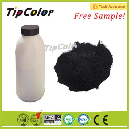 laser printer powder Compatible Ricoh Ap 400 410 black toner powder
