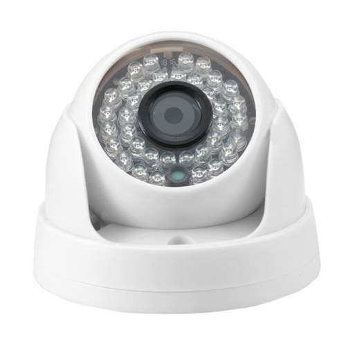 CCTV 5.0MP IR Dome HD Video AHD Camera