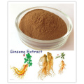 Pure Ginseng Extract: Natural Boost for Metal Clarity