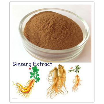 Pure Ginseng Extract: Natural Boost for Metal Clarity