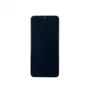 Original Wholesale LG K51 LCD Screen with Frame
