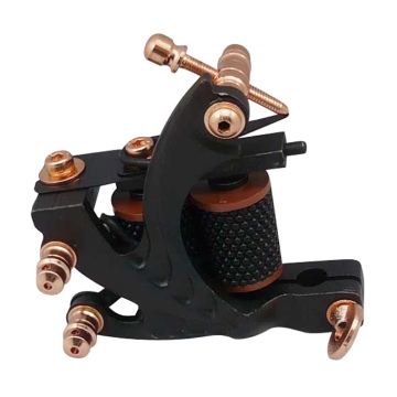 High Quality and Newest Hand-made Tattoo machine(P-4)