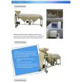 Paddy Rice Polishing Machine