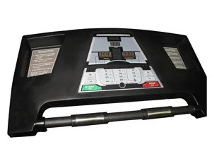 delux professional treadmill