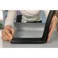 EPDM sealing strip window rubber seal strip