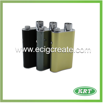 High-End Electronic Cigarette Vbank Body Has 3200mAh