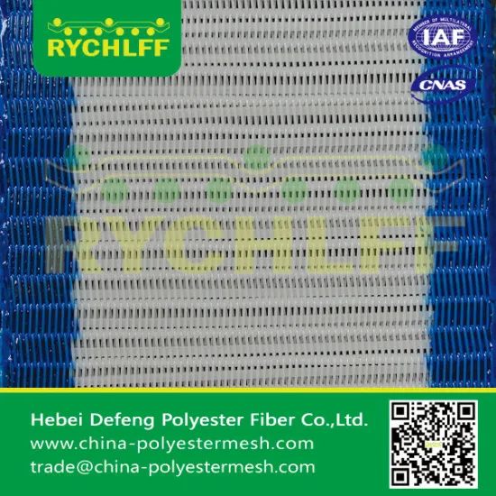 Polyester Spiral Press-filter Fabric For Conveyor belt