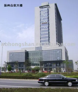 Aluminum composite panel for exterior (ACP)