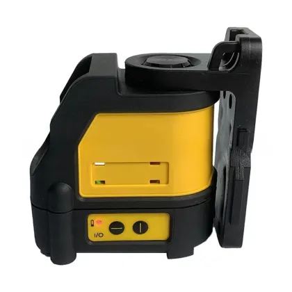 High Precision Low Price Hot Sale Dewalt Green Line Automatic Leveling Diode Laser Level