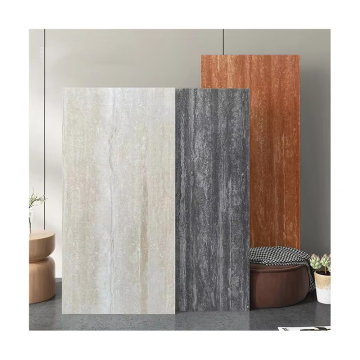 Travertine and Limestone Inspired Tiles for Interiors: Hotels, Malls, and Offices
