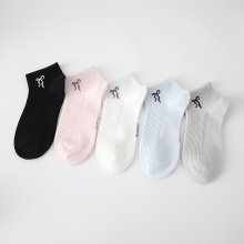 Плоскія нябачныя поп -шкарпэткі