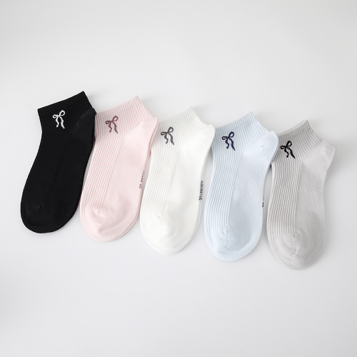 Плоскія нябачныя поп -шкарпэткі