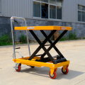 Electric Scissor Lift Table for Sale