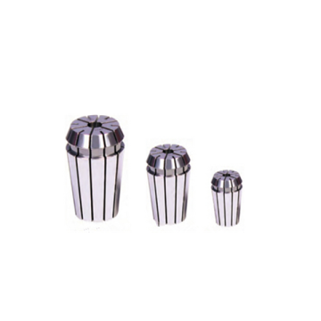 ER40C Spring Sealing Collet Standard DIN6499B