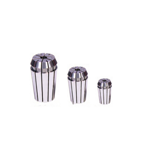 Pinza sellada ER Precision Spring