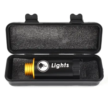 Simulated Spitfire Tracer Unit - 14mm CCW / 11mm Glow in Dark