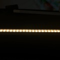 3500k Luces LED blancas cálidas para pantallas minoristas